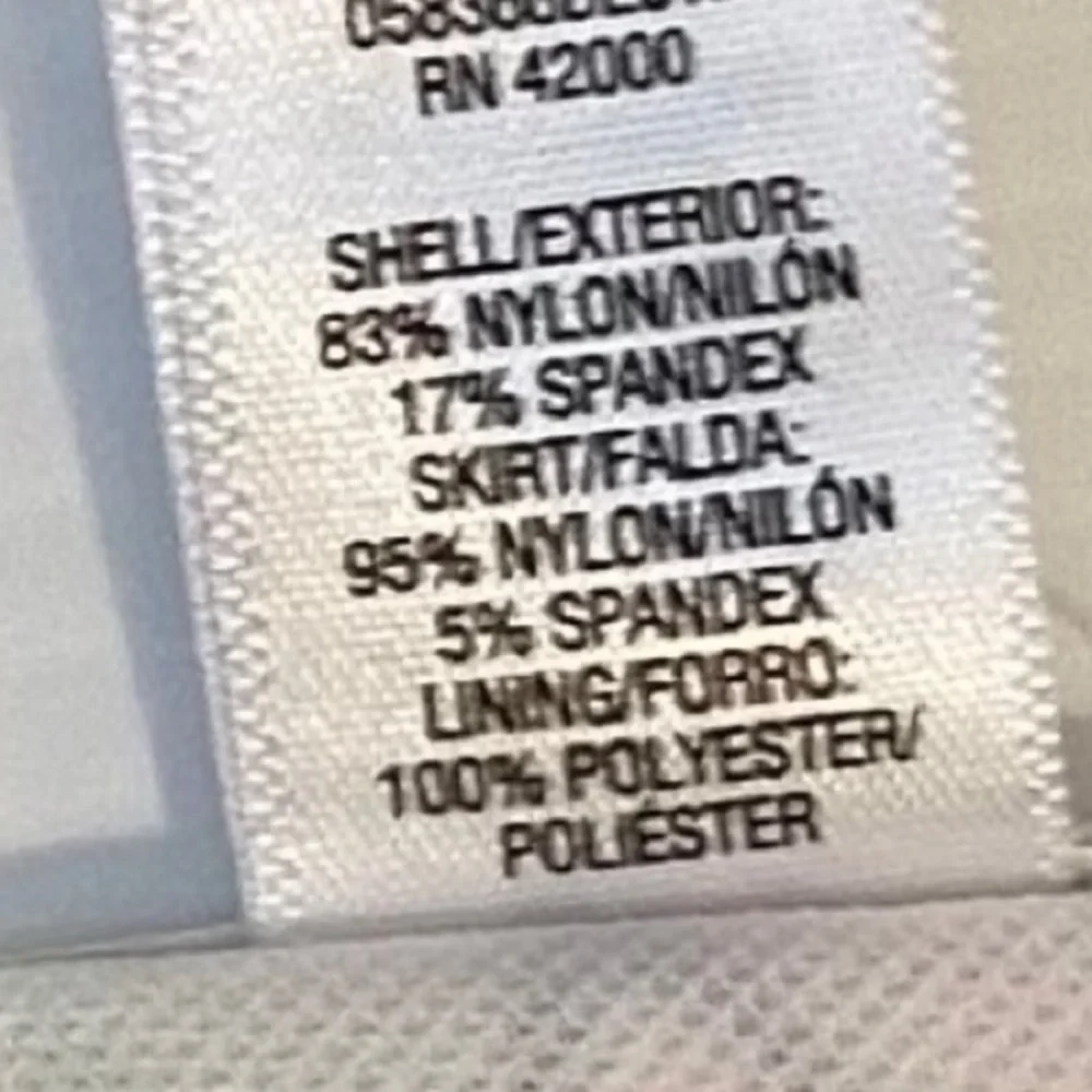 Joe Boxer pc bikini